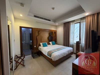 2 Slaapkamers Appartement te Huur in Al Barsha, Dubai - IMG_6147. jpg 2 Slaapkamers Appartement te Huur in Al Barsha, Dubai - IMG_6147. jpg