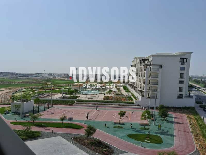 شقة في فيوز G،ياس غولف كولِكشن،جزيرة ياس 1 غرفة 2050000 درهم - 16795361 شقة في فيوز G،ياس غولف كولِكشن،جزيرة ياس 1 غرفة 2050000 درهم - 16795361