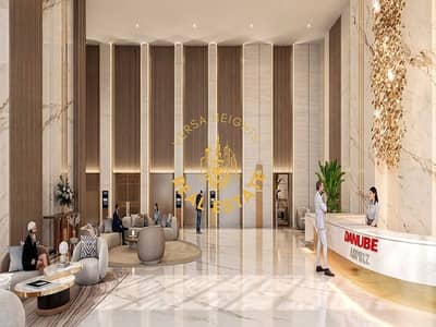 Office zum Verkauf in Dubai Sports City, Dubai - Gemini_Generated_Image_z53n4gz53n4gz53n (8). jpg