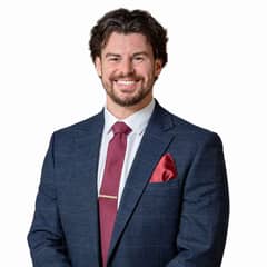 Daniel Barnes