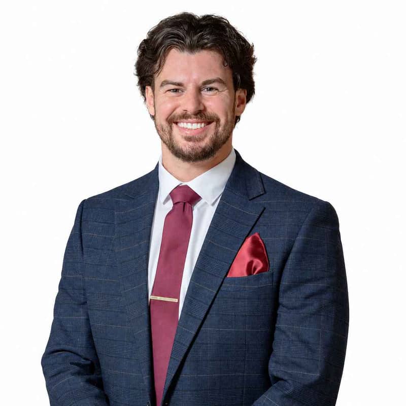 Daniel Barnes