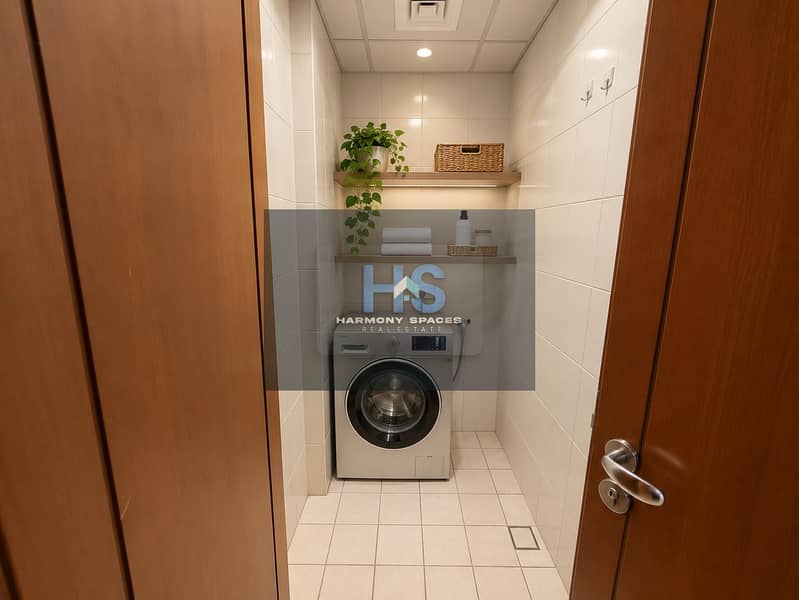 9 Cosy Minimalist Laundry Closet. png