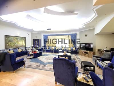 7 Slaapkamers Villa te Huur in Al Barsha, Dubai - Villa in Al Barsha,Al Barsha South,Al Barsha South 2, 7 slaapkamers, 520000 AED - 16795399 7 Slaapkamers Villa te Huur in Al Barsha, Dubai - Villa in Al Barsha,Al Barsha South,Al Barsha South 2, 7 slaapkamers, 520000 AED - 16795399