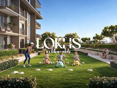 3 Schlafzimmer Wohnung zum Verkauf in Dubai South, Dubai - Wohnung in Dubai South,Emaar South,Golf Trails, 3 schlafzimmer, 5279999 AED - 16795407 3 Schlafzimmer Wohnung zum Verkauf in Dubai South, Dubai - Wohnung in Dubai South,Emaar South,Golf Trails, 3 schlafzimmer, 5279999 AED - 16795407
