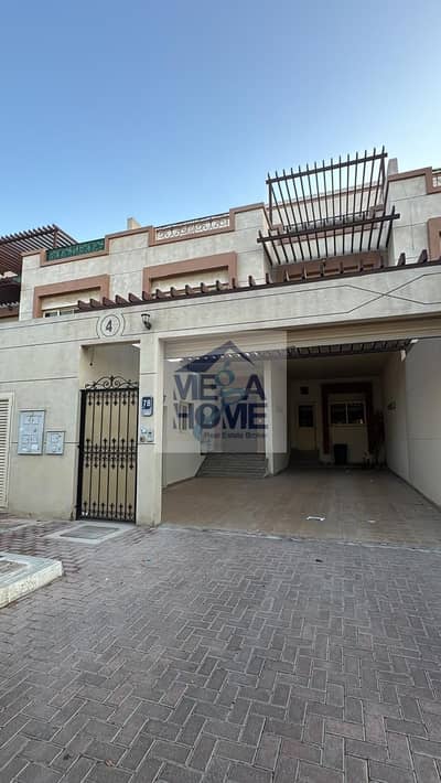 5 Bedroom Villa for Rent in Between Two Bridges (Bain Al Jessrain), Abu Dhabi - PHOTO-2026-10-09-13-38-33 (011). jpg 5 Bedroom Villa for Rent in Between Two Bridges (Bain Al Jessrain), Abu Dhabi - PHOTO-2026-10-09-13-38-33 (011). jpg
