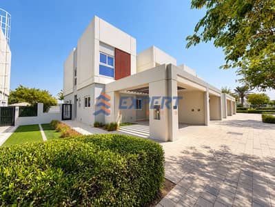 4 Bedroom Townhouse for Rent in Villanova, Dubai - 1. png