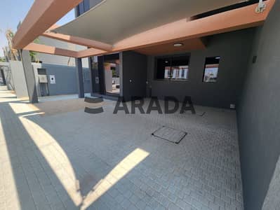 Townhouse de 4 chambres à à louer à Tilal City, Sharjah - 47afb6c0-281e-4163-9873-6571d6e222f6. jpg Townhouse de 4 chambres à à louer à Tilal City, Sharjah - 47afb6c0-281e-4163-9873-6571d6e222f6. jpg