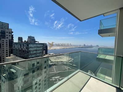 1 Bedroom Apartment for Rent in Dubai Creek Harbour, Dubai - 1BR LUXURY APARTMENT | THE GRAND DUBAI CREEK