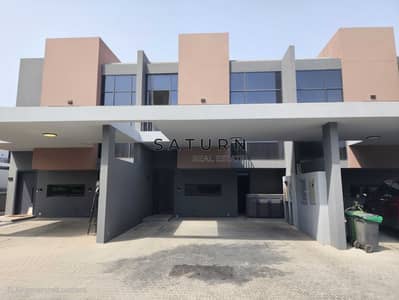 2 Slaapkamers Townhouse te Huur in Tilal City, Sharjah - 43293. jpg 2 Slaapkamers Townhouse te Huur in Tilal City, Sharjah - 43293. jpg