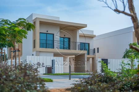4 habitaciones Villa para en Alquiler en Yas Island, Abu Dhabi - WhatsApp Image 2026-06-11 at 4.35. 45 PM. jpg