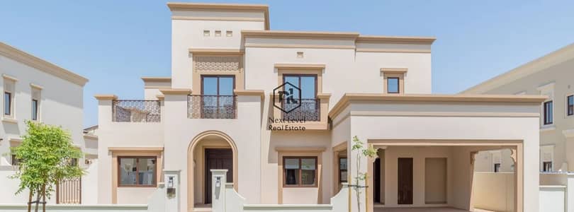 3 Camere Villa in vendita a Arabian Ranches 2, Dubai - azalea_Desktop. webp