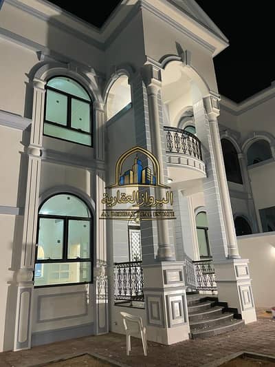6 Camere Villa in affitto a Al Zahia, Sharjah - 1000580086. jpg
