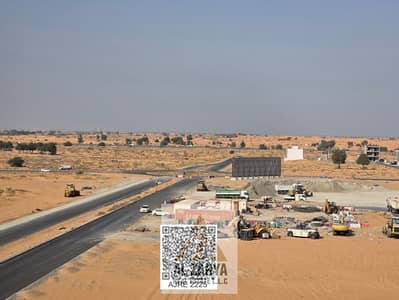 ارض سكنية للبيع في السلام سيتي، أم القيوين - 48ab8f42-b6fc-4380-92ca-b3d2a539eaea. jpg ارض سكنية للبيع في السلام سيتي، أم القيوين - 48ab8f42-b6fc-4380-92ca-b3d2a539eaea. jpg