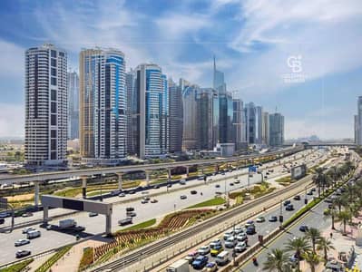 2 Bedroom Flat for Rent in Dubai Marina, Dubai - Prime Location | Mid Floor | Metro Station