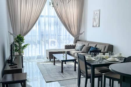 1 Camera Appartamento in vendita a Jumeirah Village Circle (JVC), Dubai - Appartamento a Jumeirah Village Circle (JVC)，JVC District 18，Sydney Tower, 1 camera da letto, 800000 AED - 16795530