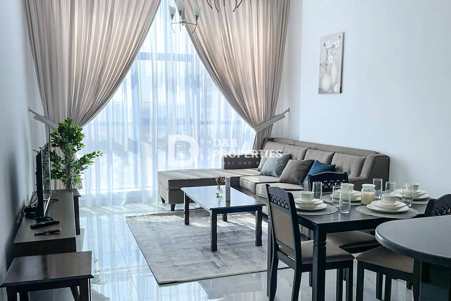 Appartamento a Jumeirah Village Circle (JVC),JVC District 18,Sydney Tower, 1 camera da letto, 800000 AED - 16795530 Appartamento a Jumeirah Village Circle (JVC),JVC District 18,Sydney Tower, 1 camera da letto, 800000 AED - 16795530