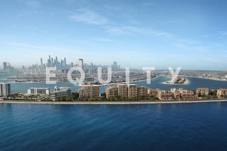 3 Bedroom Flat for Sale in Palm Jumeirah, Dubai - Resort Residences | Prestigious Lifestyle | Q4 2028 3 Bedroom Flat for Sale in Palm Jumeirah, Dubai - Resort Residences | Prestigious Lifestyle | Q4 2028