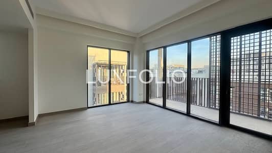 2 Slaapkamers Appartement te Koop in Dubai Creek Harbour, Dubai - Appartement in Dubai Creek Harbour，Creek Beach，Grove at Creek Beach，Grove Building 2, 2 slaapkamers, 2700000 AED - 16795541