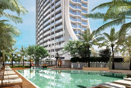 Studio de  à à vendre à Jumeirah Village Triangle (JVT), Dubai - Appartement à Jumeirah Village Triangle (JVT)，JVT District 4，Fashionz by Danube, 737000 AED - 16795540
