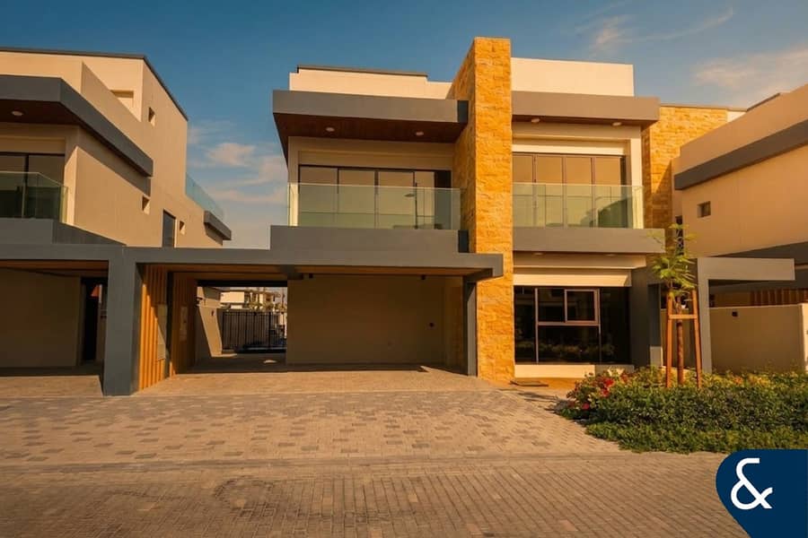 Villa a DAMAC Lagoons,Costa Brava, 7 camere da letto, 13800000 AED - 16656166 Villa a DAMAC Lagoons,Costa Brava, 7 camere da letto, 13800000 AED - 16656166