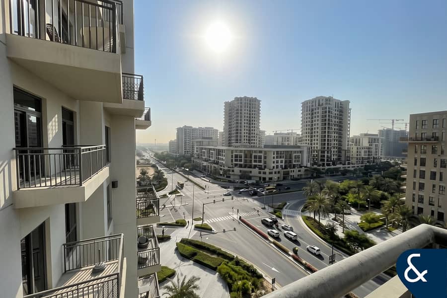 Appartamento a Town Square,Hayat Boulevard,Hayat Boulevard 1B, 2 camere da letto, 85000 AED - 16795552 Appartamento a Town Square,Hayat Boulevard,Hayat Boulevard 1B, 2 camere da letto, 85000 AED - 16795552