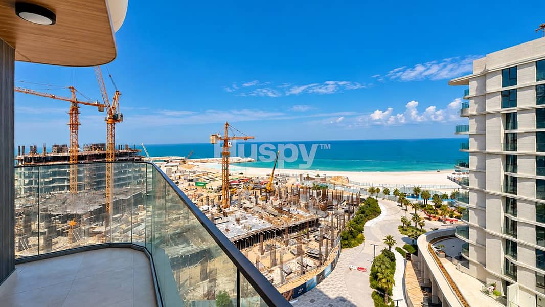 Brand New 2BHK | Beach Access | Sea View Brand New 2BHK | Beach Access | Sea View