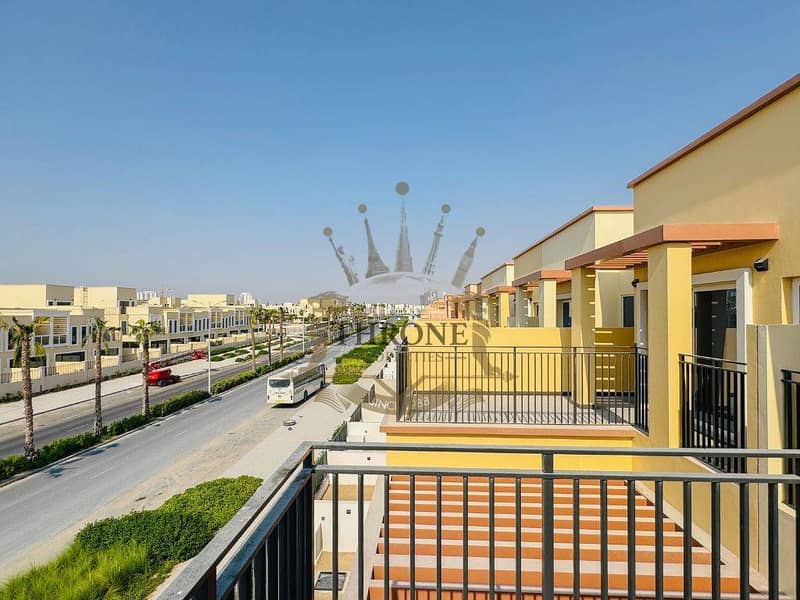 Reihenhaus in DAMAC Lagoons,Nice, 5 schlafzimmer, 190000 AED - 16795565 Reihenhaus in DAMAC Lagoons,Nice, 5 schlafzimmer, 190000 AED - 16795565