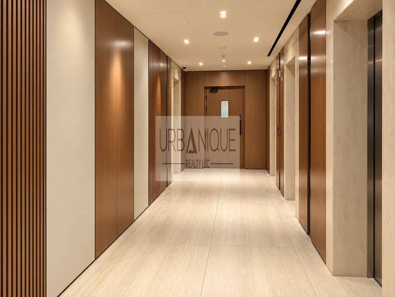 14 Luxurious Warm Wood Hallway. png