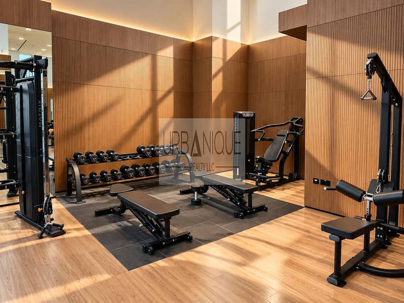 15 Luxurious Matrix Gym Interior. png