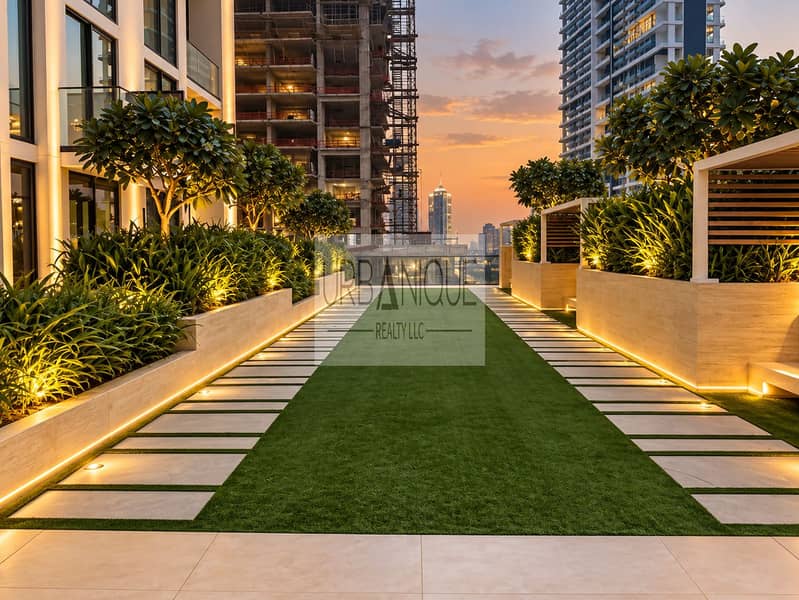 19 Twilight Luxury Terrace Courtyard. png