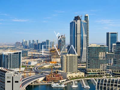 3 Camere Appartamento in affitto a Downtown Dubai, Dubai - 1 3 Camere Appartamento in affitto a Downtown Dubai, Dubai - 1