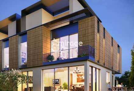 4 Slaapkamers Townhouse te Koop in Al Reem Island, Abu Dhabi - original. jpg
