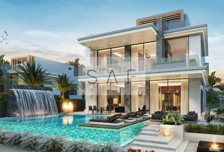 5 Schlafzimmer Townhouse zum Verkauf in DAMAC Islands, Dubai - 5. jpeg 5 Schlafzimmer Townhouse zum Verkauf in DAMAC Islands, Dubai - 5. jpeg