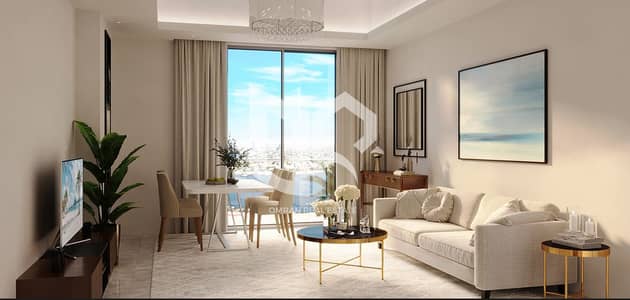1 Camera Appartamento in vendita a Ajman Free Zone, Ajman - Screenshot (869). png