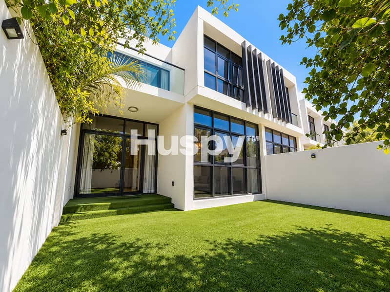Maison de ville à DAMAC Hills 2 (Akoya by DAMAC),Janusia, 3 chambres, 1995000 AED - 16795666 Maison de ville à DAMAC Hills 2 (Akoya by DAMAC),Janusia, 3 chambres, 1995000 AED - 16795666