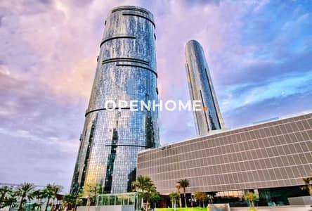 Appartement de 1 chambre à à vendre à Al Reem Island, Abu Dhabi - Appartement à Al Reem Island,Shams Abu Dhabi,Shams Gate District,Sky Tower, 1 chambre, 1800000 AED - 16795673 Appartement de 1 chambre à à vendre à Al Reem Island, Abu Dhabi - Appartement à Al Reem Island,Shams Abu Dhabi,Shams Gate District,Sky Tower, 1 chambre, 1800000 AED - 16795673