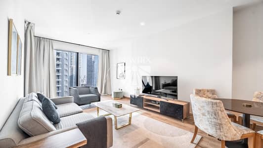 1 Slaapkamer Appartement te Huur in Dubai Marina, Dubai - Image 1