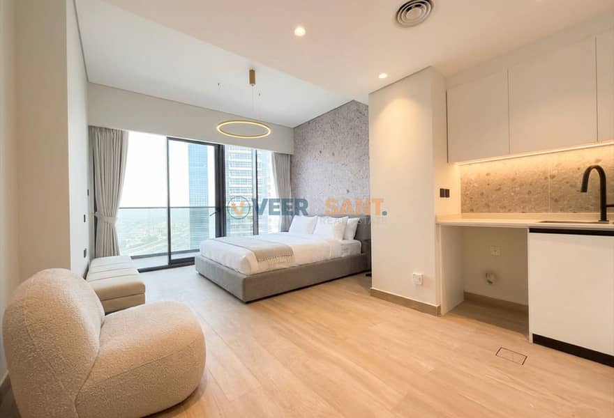 Wohnung in Jumeirah Village Triangle (JVT),JVT District 4,Seslia Tower, 50000 AED - 16795677 Wohnung in Jumeirah Village Triangle (JVT),JVT District 4,Seslia Tower, 50000 AED - 16795677