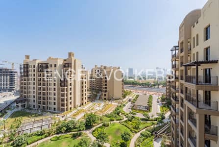 4 habitaciones Apartamento para en Venta en Madinat Jumeirah Living, Dubai - Apartamento en Madinat Jumeirah Living，Al Jazi，Al Jazi Building 4, 4 dormitorios, 9600000 AED - 16666742