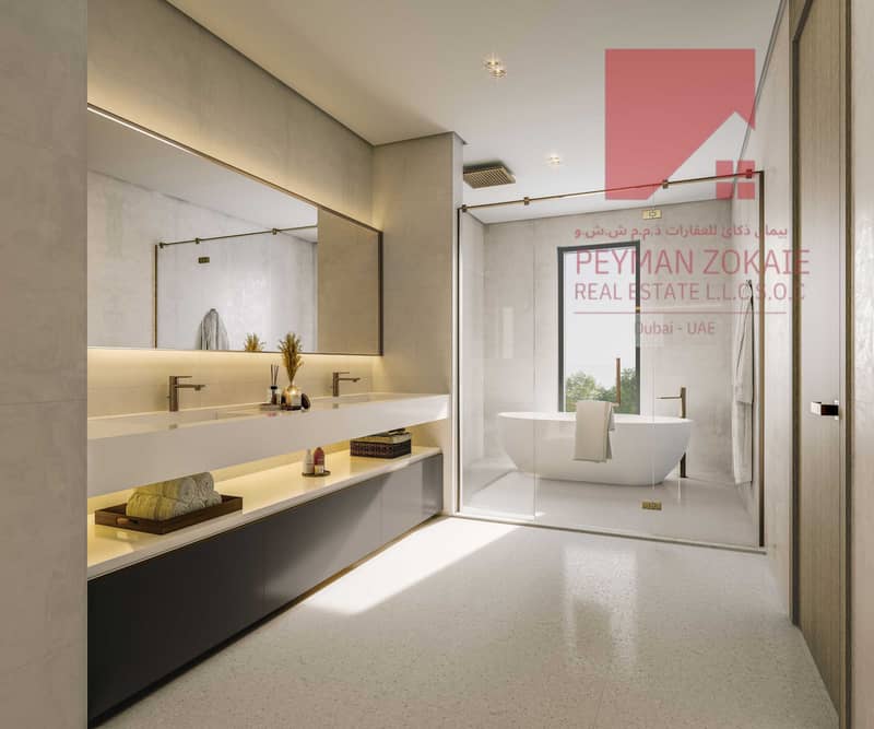 10 VP05-5Br Type A_Master Bathroom. jpg