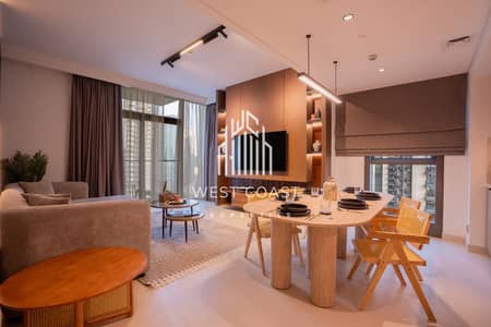 2 habitaciones Apartamento para en Alquiler en Downtown Dubai, Dubai - WhatsApp Image 2026-10-08 at 4.30. 19 PM (1). jpeg 2 habitaciones Apartamento para en Alquiler en Downtown Dubai, Dubai - WhatsApp Image 2026-10-08 at 4.30. 19 PM (1). jpeg