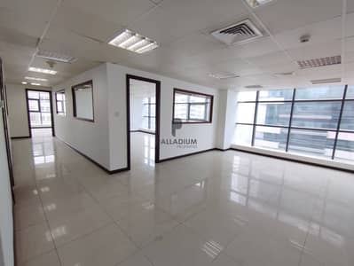 Office for Rent in Barsha Heights (Tecom), Dubai - Fitted Office | Unfurnished | Prime Location | Close To Metro Office for Rent in Barsha Heights (Tecom), Dubai - Fitted Office | Unfurnished | Prime Location | Close To Metro