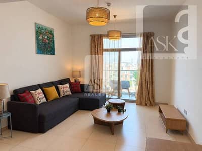 1 habitación Apartamento para en Alquiler en Al Furjan, Dubai - Apartamento en Al Furjan，Candace Acacia, 1 dormitorio, 69900 AED - 16795775