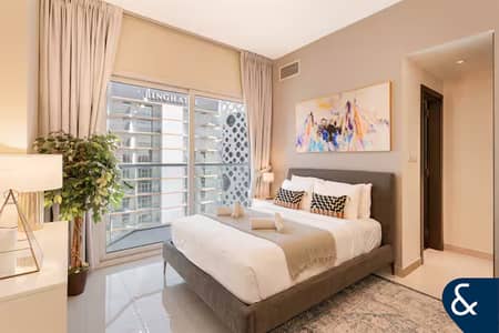 1 Camera Appartamento in affitto a Business Bay, Dubai - Appartamento a Business Bay，AG Tower, 1 camera da letto, 85000 AED - 16795782