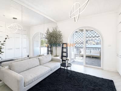 2 Bedroom Flat for Rent in Jumeirah Village Circle (JVC), Dubai - Spacious 2BR | Fully Furnished | Ready to Move