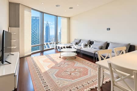 1 Slaapkamer Appartement te Huur in Downtown Dubai, Dubai - Appartement in Downtown Dubai,Burj Khalifa, 1 slaapkamer, 180000 AED - 16795800 1 Slaapkamer Appartement te Huur in Downtown Dubai, Dubai - Appartement in Downtown Dubai,Burj Khalifa, 1 slaapkamer, 180000 AED - 16795800