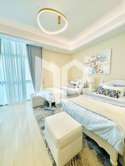 1 Camera Appartamento in vendita a Ajman Free Zone, Ajman - WhatsApp Image 2026-10-09 at 12.13. 38 PM. jpeg
