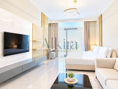 Studio for Rent in Arjan, Dubai - image_0