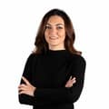 Sara Pirzad Sara Pirzad