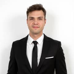Aliaksei Dashkevich